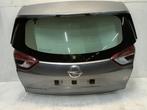 ACHTERKLEP Opel Crossland (X) (01-2017/05-2018), Auto-onderdelen, Gebruikt, Opel, Achterklep