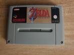 Nintendo snes zelda, Ophalen
