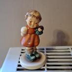 Hummel -Goebel 2001-2002  Puppet Princess, Verzenden, Zo goed als nieuw, Hummel