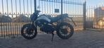 kymco kpw 50cc B klasse, Fietsen en Brommers, Brommers | Derbi, Ophalen, Gebruikt