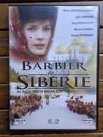 )))  Le Barbier de Sibérie  //  Nikita Mikhalkov  (((, Comme neuf, Tous les âges, Enlèvement ou Envoi
