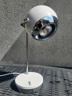 Eyeball lamp '60., Antiek en Kunst, Ophalen of Verzenden