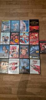 Dvd's, Ophalen, Gebruikt