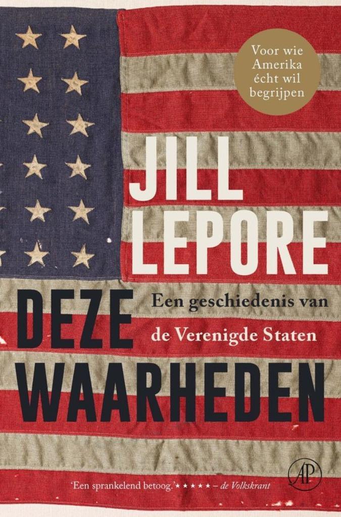 Deze waarheden, Boeken, Politiek en Maatschappij, Ophalen of Verzenden