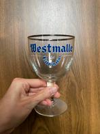 Westmalle glazen, Verzamelen, Ophalen, Zo goed als nieuw