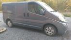 Opel Vivaro 2.0 cdti bwj 2012 voor export, herstelling of on, Auto's, Opel, Particulier, Cruise Control, Te koop