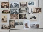 lot  oude postkaarten van Chimay, Verzamelen, Postkaarten | België, Verzenden