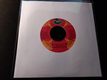 Wynonie Harris ‎– Bloodshot Eyes / Lovin' Machine "R & Blues beschikbaar voor biedingen