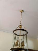 Lustre, Ophalen, Zo goed als nieuw, Glas, Clasique contemporaine