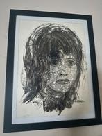 Mil crabbe, Antiek en Kunst, Ophalen