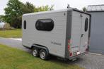caravane knaus deseo ! rare ! charge utile 800 kg, Caravanes & Camping, Particulier, Autre, Knaus