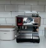 Machine à café Lelit, Electroménager, Enlèvement ou Envoi, Comme neuf