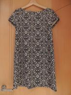 jurk (S), Kleding | Dames, Zwart, Ophalen of Verzenden, Zo goed als nieuw, Maat 36 (S)