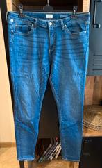 jeans van s.Oliver maat 44 lengte 32, Enlèvement ou Envoi, Comme neuf, S.Oliver, Bleu