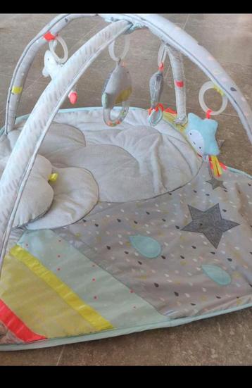 Speelmat van Skip Hop beschikbaar voor biedingen