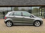 Mercedes-benz b180 automaat avant-garde gekeurd voorverkoop, Auto's, Mercedes-Benz, Zwart, Bruin, Parkeersensor, Leder en Stof