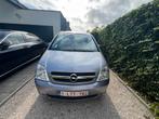 Opel meriva blanco gekeurd voor verkoop, Auto's, Diesel, Particulier, Meriva, Te koop