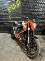 Moto KTM Duke 125cc., Ophalen of Verzenden