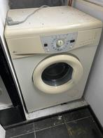 Wasmachine Whirpool AWM 7129, Ophalen, Wolwasprogramma, Voorlader, Minder dan 1200 toeren