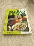 Het nieuwe microgolf kookboek, Boeken, Ophalen of Verzenden