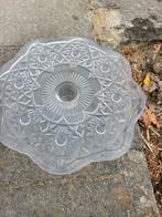 Assiette plateau a tarte, Enlèvement ou Envoi