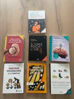 Toegepaste psychologie, Boeken, Ophalen, Zo goed als nieuw