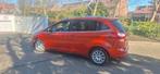 Ford Grand C-Max 2.0 TDCi Titanium 7-persoons, Automaat-Navi, Auto's, Ford, Automaat, Euro 5, Parkeersensor, 7 zetels