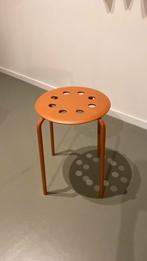 IKEA kruk – nieuw – €3 -beschikbaar vanaf 6 februari 2026, Ophalen, Kunststof, Bruin, Zo goed als nieuw