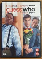 Guess Who (2005) - DVD, Alle leeftijden, Ophalen of Verzenden, Romantische komedie, Zo goed als nieuw