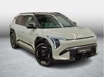 KIA Ev3 BEV 81,4 kWH GT Line, Auto's, Kia, 81 kWh, Stof, Gebruikt, Overige modellen