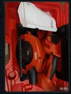 Scie circulaire scw 22-A, Bricolage & Construction, Outillage | Scies mécaniques, Enlèvement, Comme neuf, Scie circulaire