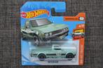 059 / Hot Wheels DATSUN 620 PICKUP, Hobby en Vrije tijd, Ophalen of Verzenden, Nieuw, Auto