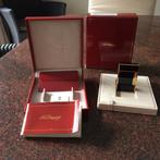 ST Dupont aansteker NIEUW, Verzamelen, Rookartikelen, Aanstekers en Luciferdoosjes, Ophalen of Verzenden, Nieuw, Aansteker