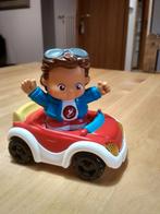 TUT TUT-vrienden 2+1 gratis— De interactieve auto, Ophalen of Verzenden, Gebruikt, 6 maanden tot 2 jaar