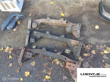 Subframe voor BMW 3-serie E21 ('76-'84) beschikbaar voor biedingen