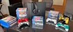PS4 Pro 1TB HDR 4K + Games, Ophalen of Verzenden, Met 3 controllers of meer, Zo goed als nieuw, 1 TB