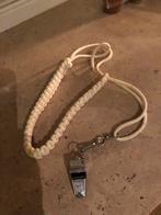 Uniformfluitje met schouderband, Verzamelen, Ophalen, Overige soorten, Overige typen