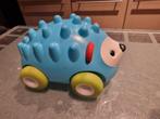 Skip Hop  -  Pull & Go car, Kinderen en Baby's, Ophalen of Verzenden