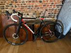Stevens SPR3 CX cyclocross-fiets - framemaat 56, Ophalen, Zo goed als nieuw