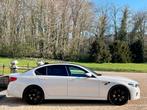 Bmw m5 performance 4.4as xdrive, Auto's, BMW, Bedrijf, 5 Reeks, Te koop, Benzine
