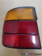 Achterlicht linksbuiten BMW E34 sedan 63211384009, Auto-onderdelen, Gebruikt, Ophalen of Verzenden, BMW, BMW