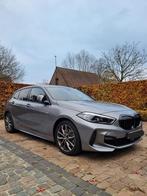 BMW 1 Serie, 120 Benzine, Garantie tot 2026, Auto's, BMW, Automaat, 1998 cc, 1 Reeks, Leder en Stof