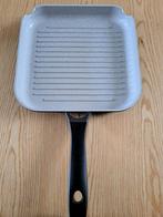 Grillpan /braadpan, Huis en Inrichting, Ophalen of Verzenden