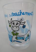 plastiek beker vachement frais koe, Huis en Inrichting, Keuken | Servies, Ophalen of Verzenden, Zo goed als nieuw, Overige stijlen