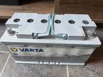 Varta G14 - 12V 95ah 85A, Enlèvement, Utilisé