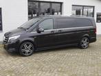 Mercedes-Benz V-klasse 250d Extra Lang DC Avantgarde MARGE E, Auto's, Te koop, Diesel, Bedrijf, Onderhoudsboekje