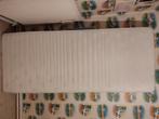 lattoflex + matras 90x220cm, Huis en Inrichting, Slaapkamer | Bedden, Ophalen, Gebruikt, 90 cm, Eenpersoons