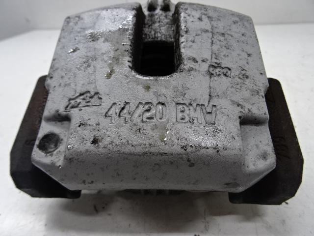 REMKLAUW LINKS ACHTER BMW X6 (F16) (01-2014/12-2019), Auto-onderdelen, Remmen en Aandrijving, BMW, Gebruikt