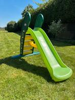 Little tikes glijbaan 180 cm, Kinderen en Baby's, Ophalen, Gebruikt, Glijbaan
