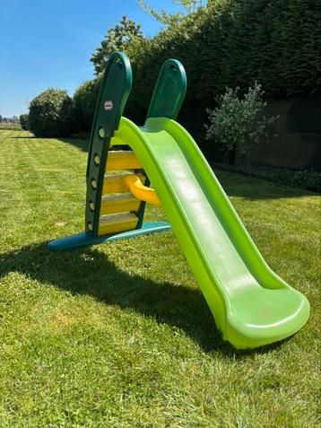 Little tikes glijbaan 180 cm beschikbaar voor biedingen